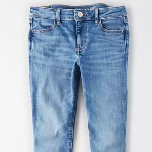 American Eagle Jegging